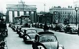 The postwar years The postwar years