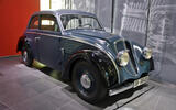 DKW Schwebeklasse (1934)