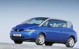 Glamour Renault Avantime