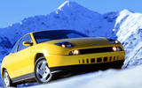 Fiat Coupé (1990)