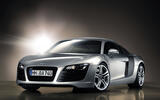 AUDI R8 AUDI R8