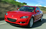Mazda RX-8 (2003-2012) Mazda RX-8 (2003-2012)