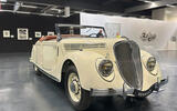 1935 Viva Grand Sport