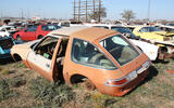 1975 AMC Pacer 1975 AMC Pacer