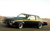 Buick GNX (1987) Buick GNX (1987)