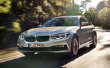 BMW 530e Plug-in Hybrid BMW 530e Plug-in Hybrid