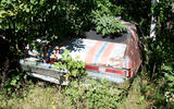 AMC Javelin 1968 AMC Javelin 1968
