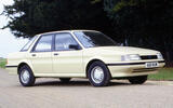 Austin/MG/Rover Montego: 55 Austin/MG/Rover Montego: 55
