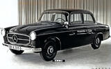 The 1950s Baby Benz (1953)