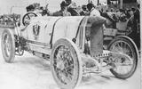 1914: Blitzen Benz – 124mph 1914: Blitzen Benz – 124mph