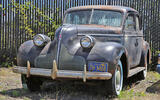 BUICK - 1939