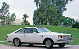 Buick Century Turbo Coupe (1979)