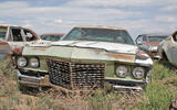 Buick Riviera 1972