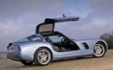 Bristol Cars