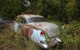 CADILLAC -1953 CADILLAC -1953
