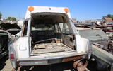 CADILLAC AMBULANCE - 1968 CADILLAC AMBULANCE - 1968