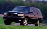 Cadillac Escalade (1998)