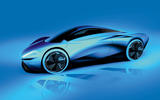 Kincsem hypercar Kincsem hypercar