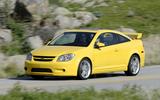 GM’s bankruptcy denial (2008) GM’s bankruptcy denial (2008)