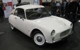 Citroën: Bijou (207 built, 1959-1964) Citroën: Bijou (207 built, 1959-1964)