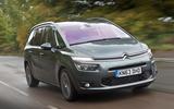 Citroën Grand C4 Picasso