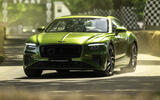 Bentley Continental GT Bentley Continental GT