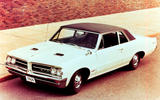 Pontiac GTO (1964)