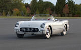 Chevrolet Corvette (1953) Chevrolet Corvette (1953)