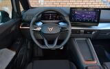 Cupra Born – best electric car Cupra Born – best electric car