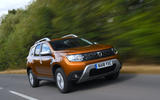17: Dacia Duster – from £9,995 - Target Price: £9,904