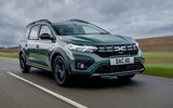 Dacia Jogger – £18,295 Dacia Jogger – £18,295