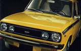 DAF 66