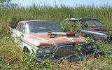 DESOTO ADVENTURER 1960