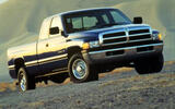 Dodge Ram 2500 (1996)