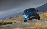 9th: Ford Fiesta ST - £18,995