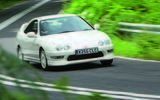 Honda Integra Honda Integra
