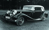 Horch Horch