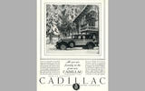 ELECTRIC WINDSCREEN WIPERS: Cadillac (1927) ELECTRIC WINDSCREEN WIPERS: Cadillac (1927)