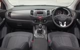 9. Kia Sportage 9. Kia Sportage