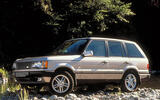 Rover V8: 1967-2004 (37 years)