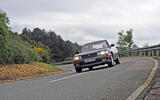 Lexus LS400 (1990-2000) - from £4000