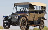 Lozier Motor Co (1900 - 1915)