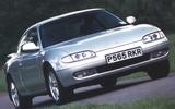 Mazda MX-6 – from £500 Mazda MX-6 – from £500