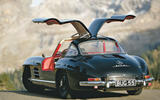 Mercedes-Benz 300 SL (1954)
