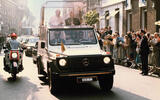 Mercedes-Benz G-Wagen (1981)