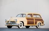 The full-size car gets axed… The full-size car gets axed…