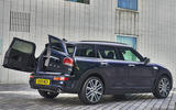 Mini Clubman Mini Clubman