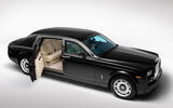 2003: Rolls-Royce Phantom 2003: Rolls-Royce Phantom