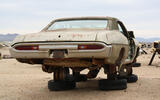 PONTIAC CATALINA 1970