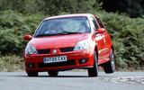 Renault Clio 182 Trophy